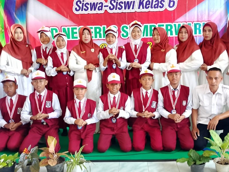 Perpisahan