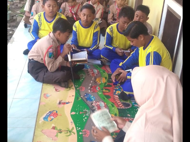Jum'at Berkah