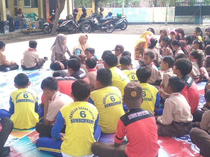 Jum'at Berkah