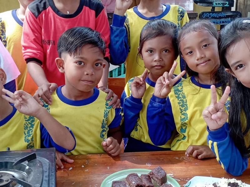 Lomba Memasak