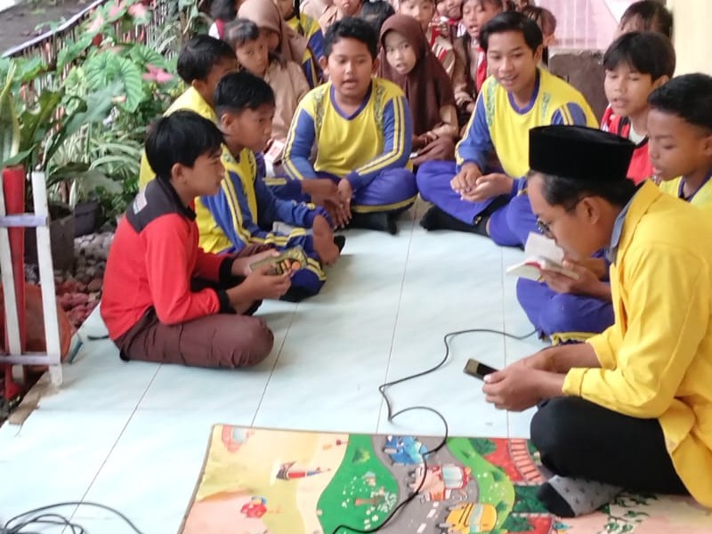 Jum'at Berkah