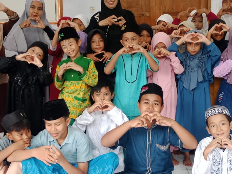 Pondok Ramadhan