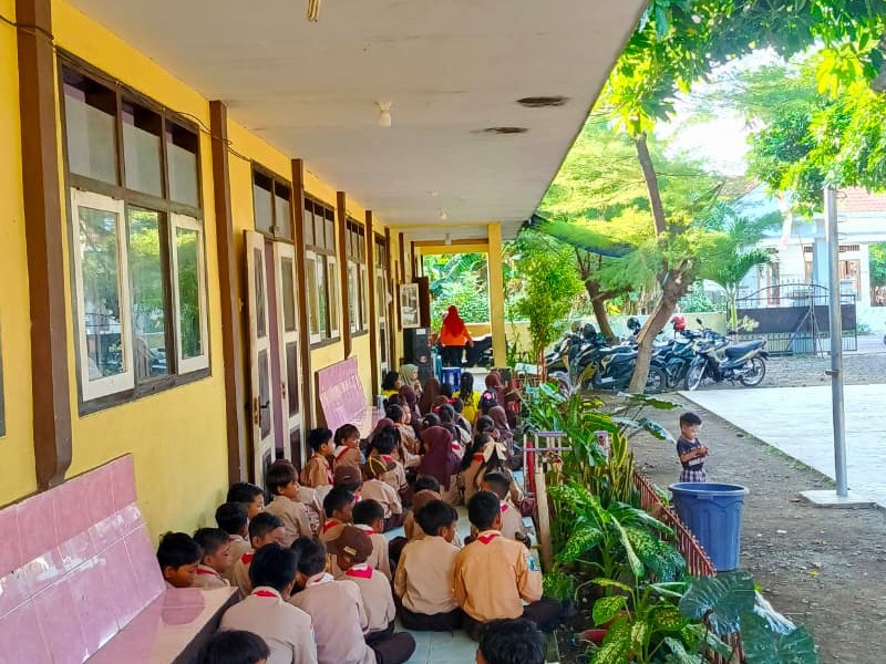 Jum'at Berkah