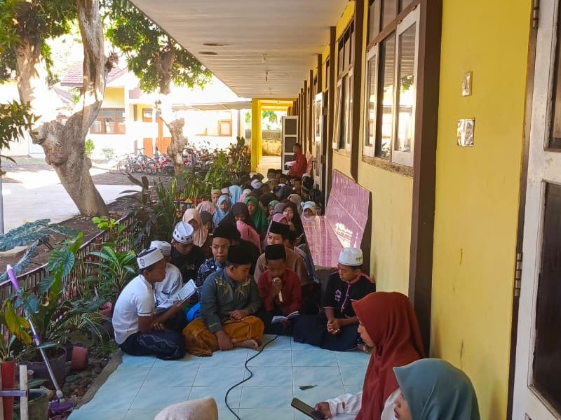 Jum'at  Berkah