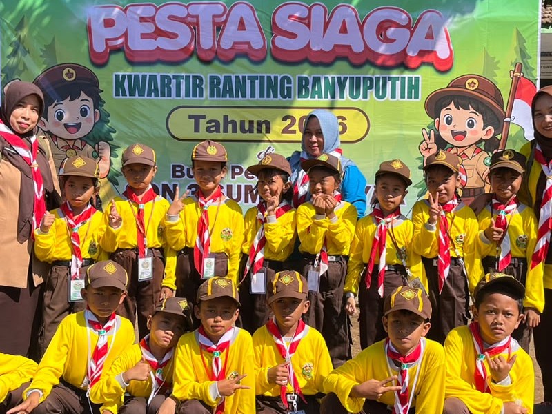 Pesta Siaga