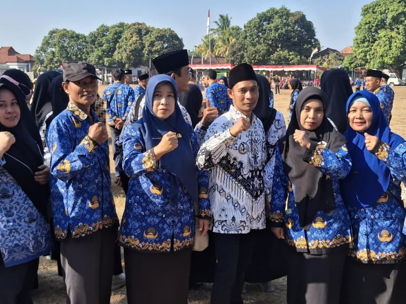 Upacara Bendera